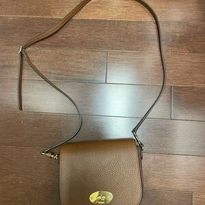 Mulberry darley crossbody